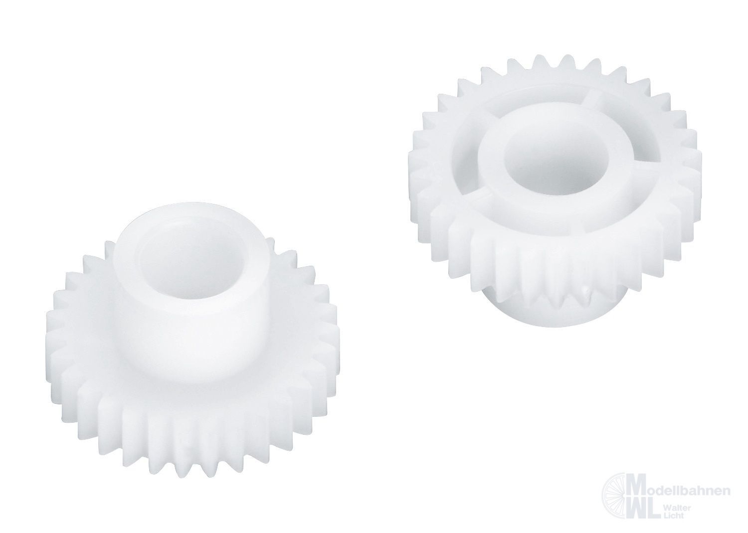 Märklin Ersatzeile E133973 - ERSATZTEIL: Zahnrad 31 Zähne ( 2 Stück )